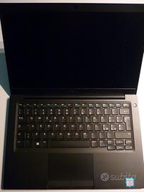 LAPTOP NOTEBOOK ULTRABOOK DELL LATITUDE 7390