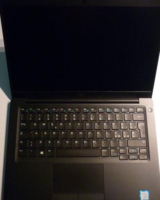 LAPTOP NOTEBOOK ULTRABOOK DELL LATITUDE 7390