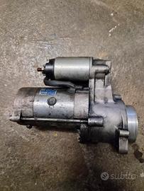 Motorino avviamento  Kia Sorento 2.5 crdi 