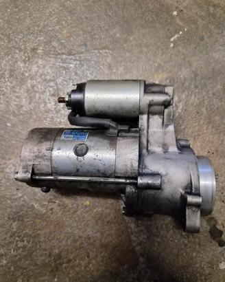 Motorino avviamento  Kia Sorento 2.5 crdi 