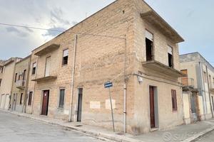 Cv90 stabile a solo a paceco