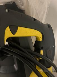 Idropulitrice Karcher K3 pari al nuovo