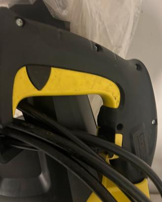 Idropulitrice Karcher K3 pari al nuovo