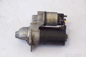 Motorino avviamento Opel Astra J 1.4 tb 2013