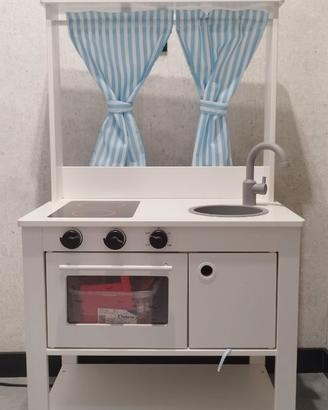 Cucinetta Ikea come nuova