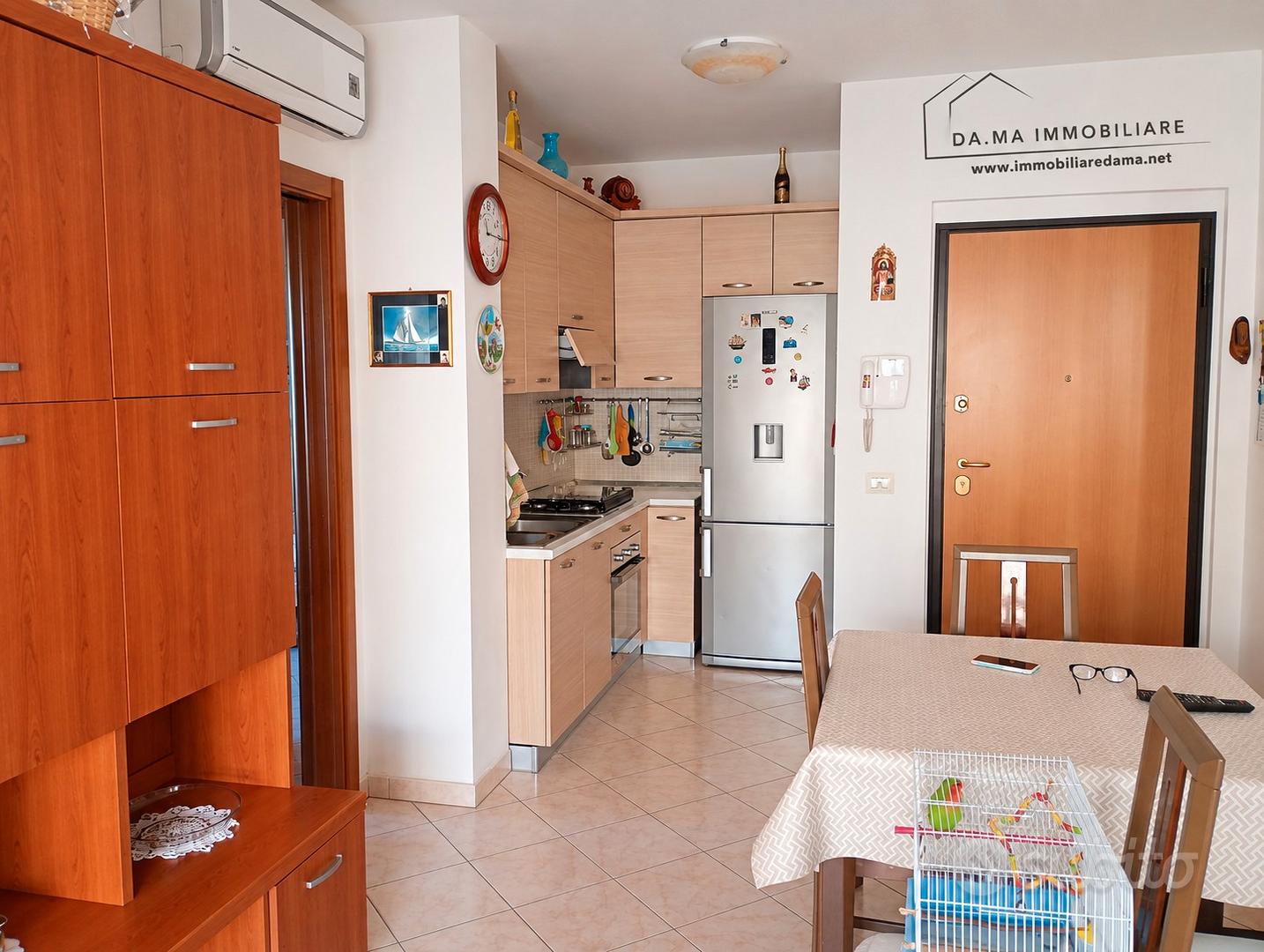 Appartamento – Campomarino, Case FIAT - Altro