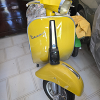 Vespa 50 special 3 marce