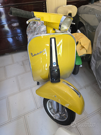 Vespa 50 special 3 marce