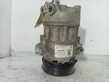 COMPRESSORE A/C FIAT Tipo berlina 5p 51988029/0114