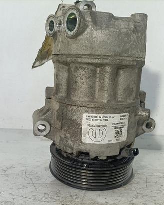 COMPRESSORE A/C FIAT Tipo berlina 5p 51988029/0114