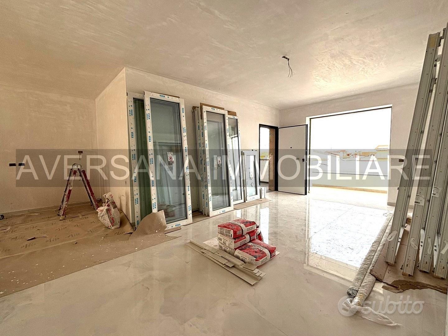 Appartamento – Parete, Caserta - Altro