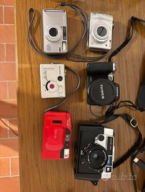 Fotocamere