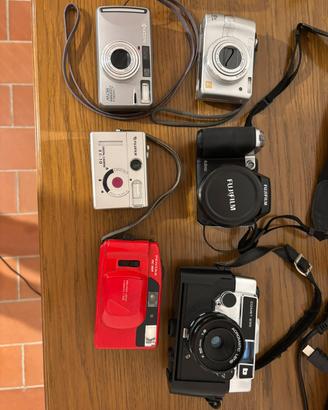 Fotocamere