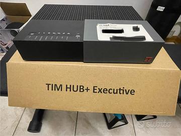 Tim hub