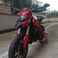Ducati Hypermotard 939 - 2016