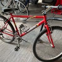 MOUNTAIN BIKE ATALA TROPHY con ruote da 26”