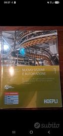 libro sistemi e autonomazione