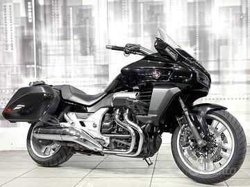 Honda CTX 1300