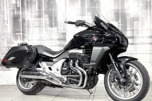 Honda CTX 1300