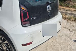 volkswagen up dicembre 2019 5 porte