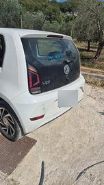 volkswagen up dicembre 2019 5 porte