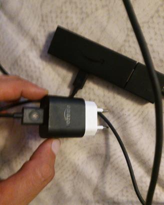 fire TV stick