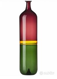 Vaso Bolle Venini