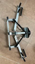 Attrezzo per flessioni fitness pump 2