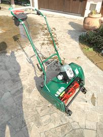 Tosaerba professionale Allet Liberty