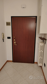 Luminoso quadrilocale Castel Maggiore