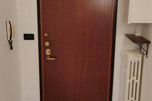 Luminoso quadrilocale Castel Maggiore