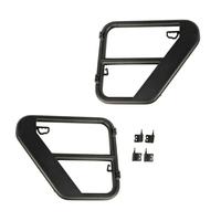 Porte tubolari mezze porte JEEP Wrangler JK JKU