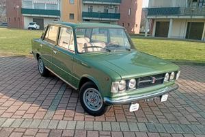 Fiat 124 1.4 mono