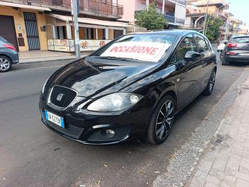 Seat Leon 1.6 diesel perfetta