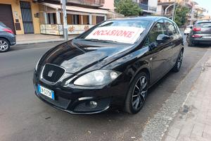 Seat Leon 1.6 diesel perfetta