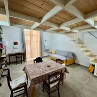 Sanita' - trilocale ristrutturato