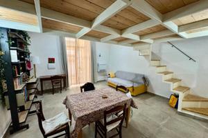 Sanita' - trilocale ristrutturato