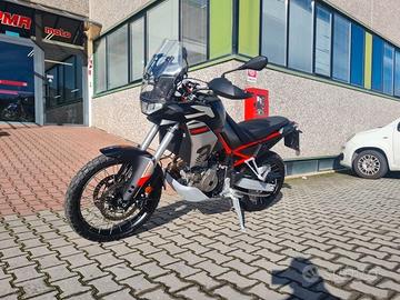 Aprilia Tuareg 660
