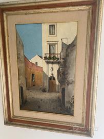 Quadro di Gio Samm