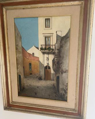 Quadro di Gio Samm