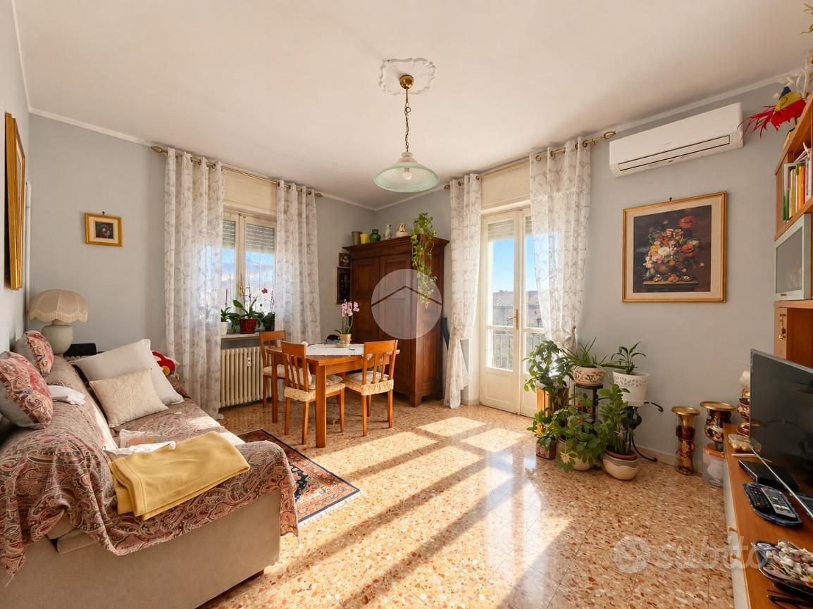 Appartamento – Ivrea, Fiorana - Vista 2