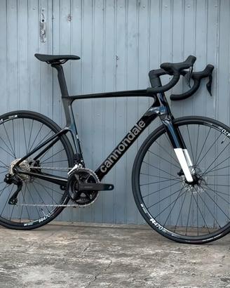 Cannondale Supersix Evo Di2 Nuova 