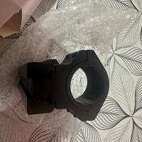 Attacco ottica konus 30mm