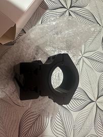 Attacco ottica konus 30mm