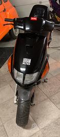 Sr 50 Aprilia