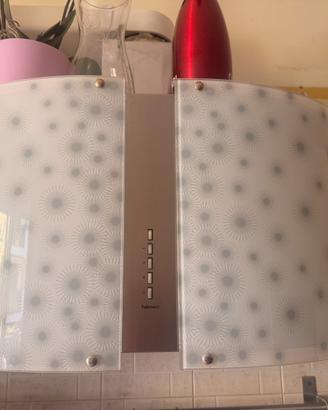 Falmec CAPPA MIRABILIA MARGHERITA ISOLA 65cm
