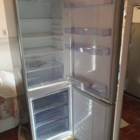 Frigorifero e congelatore combinato Beko anno 2020