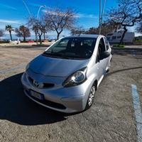 Toyota Aygo 1.0 12V VVT-i 5 porte Sol 2007
