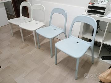 SEDIA IKEA URBAN