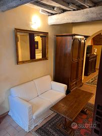 Centro storico a due passi dal Colosseo